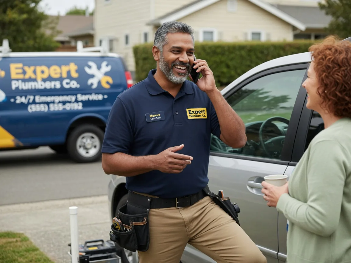 Clogged Drain Repair in Livingston, LA
